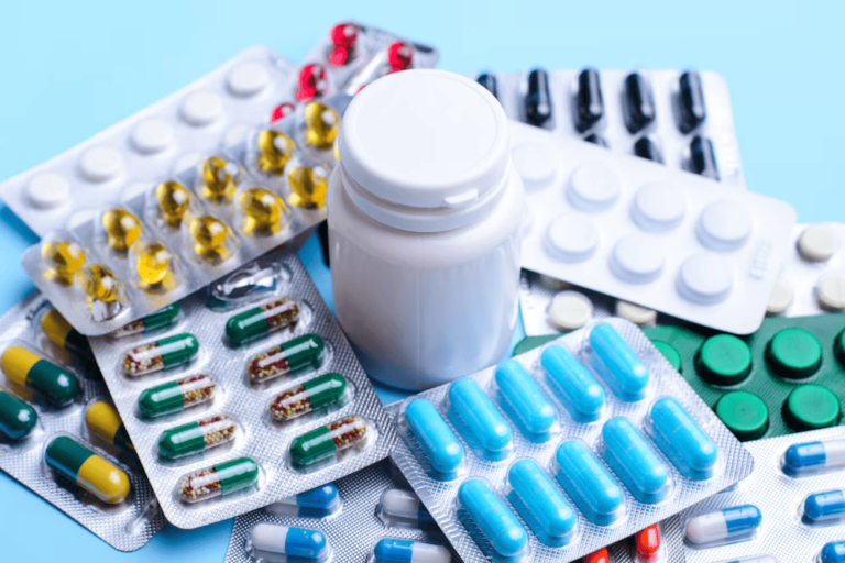 PCD Pharma Product List