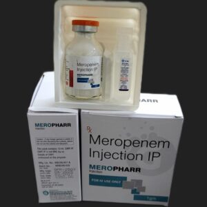MEROPHARR