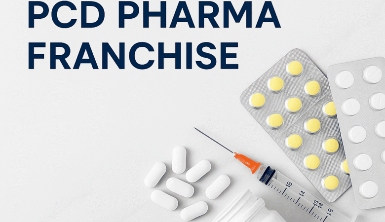 Allopathic PCD Pharma Franchise