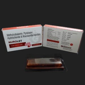 NUROLET Injection