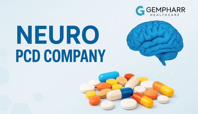 Top Neuro PCD Company in India