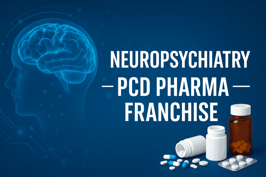 Neuropsychiatry PCD Pharma Franchise