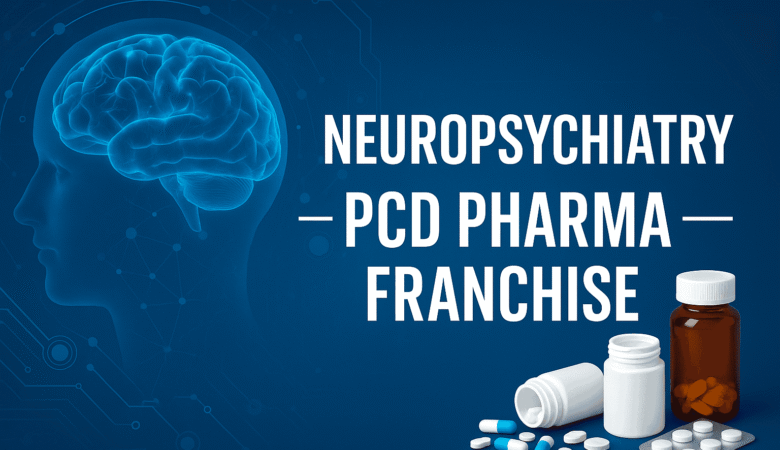 Neuropsychiatry PCD Pharma Franchise